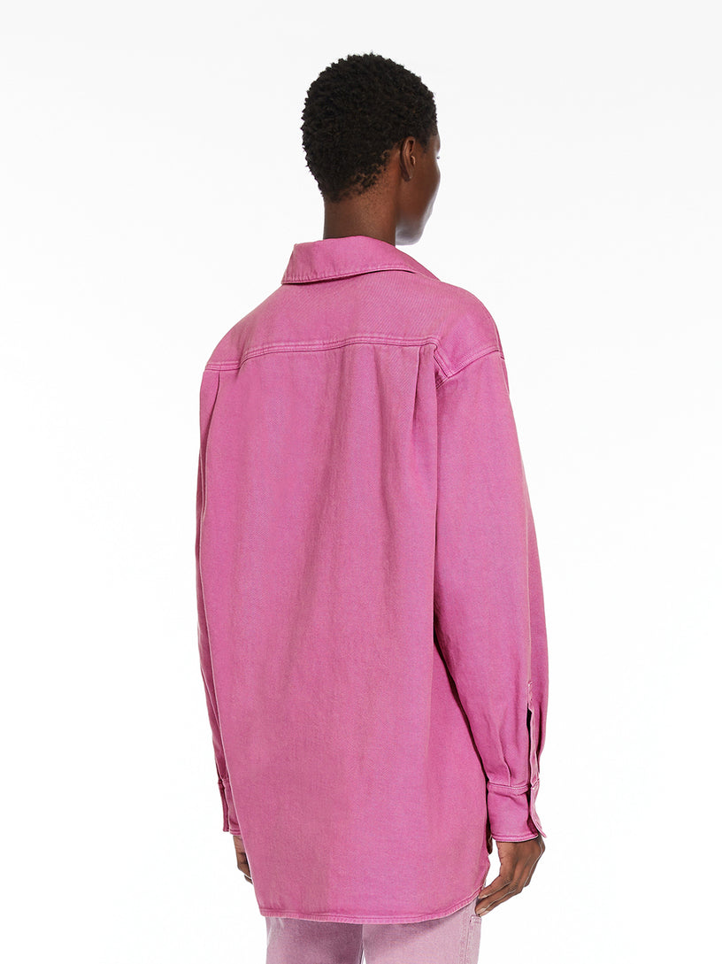 Loretta blouse