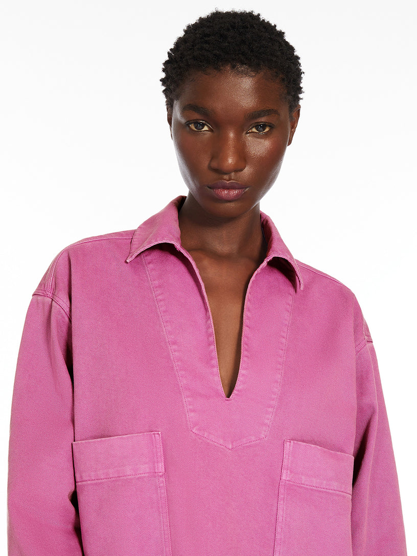 Loretta blouse
