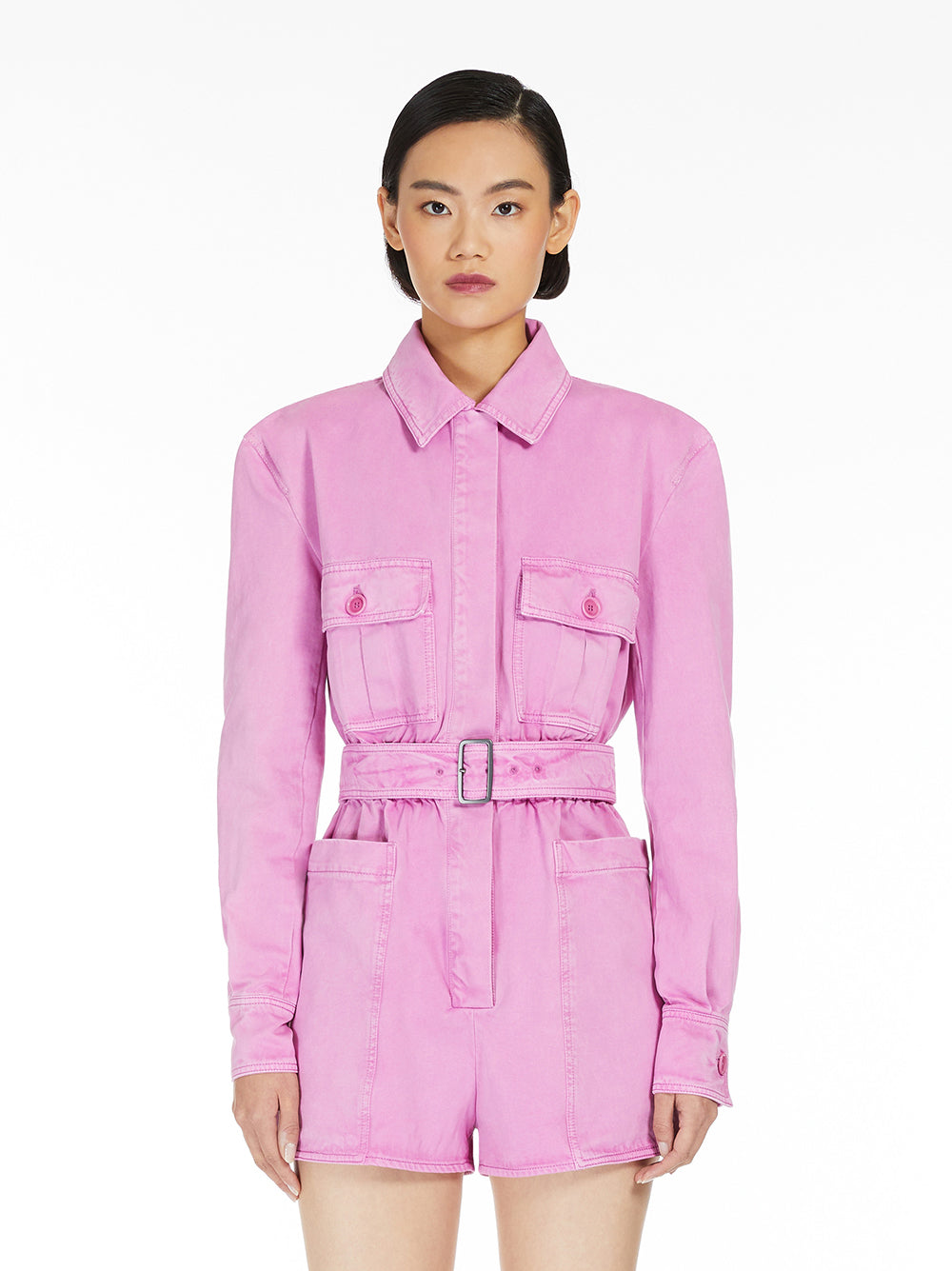 Visiera Playsuit