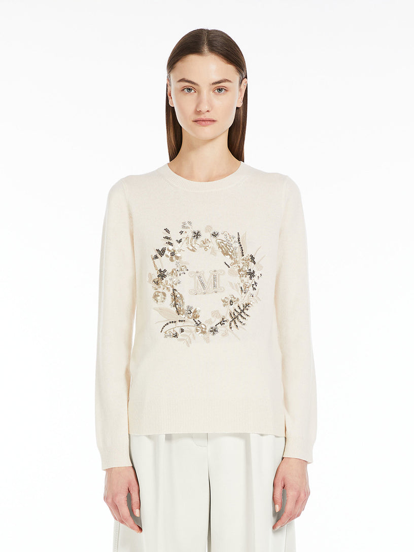 Bari sweater