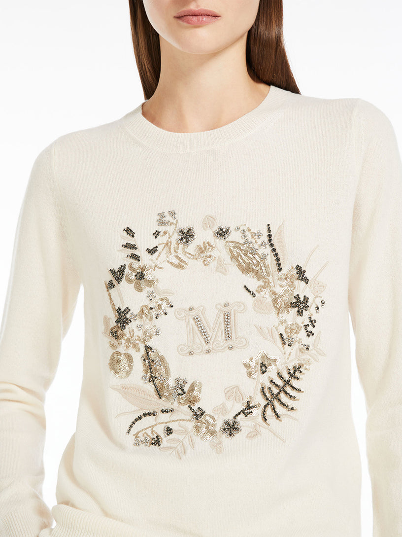 Bari sweater