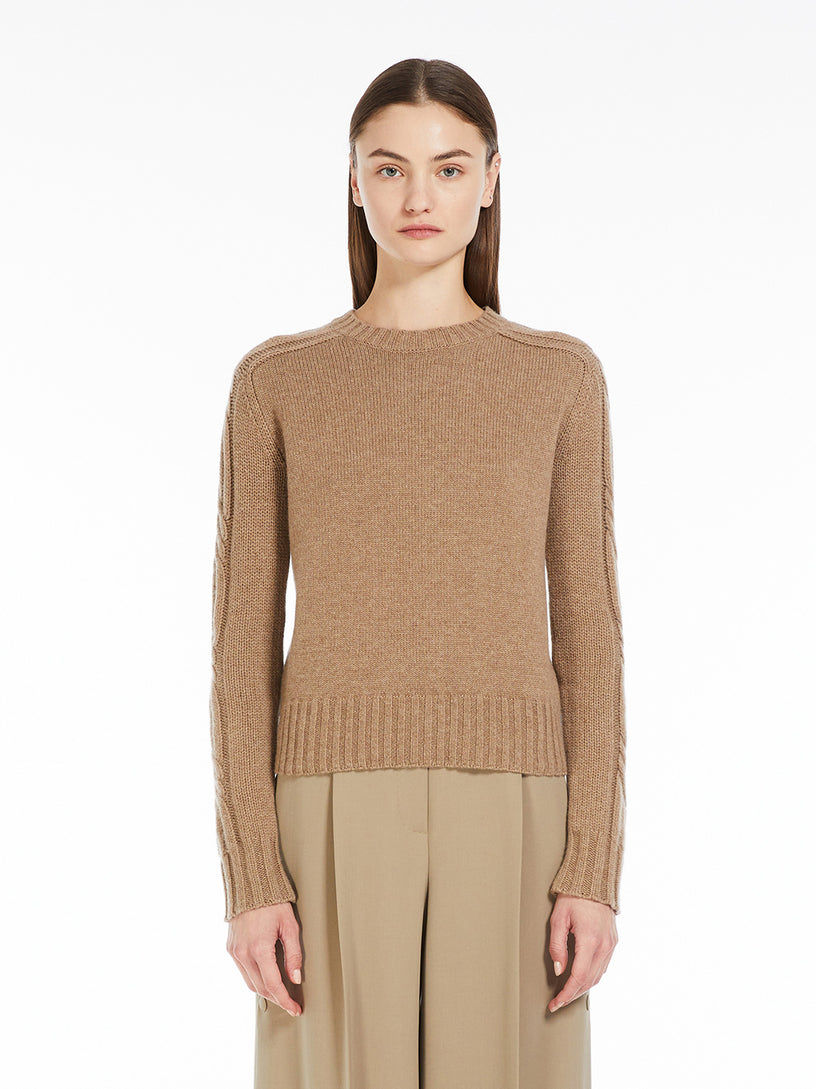 Berlina Sweater