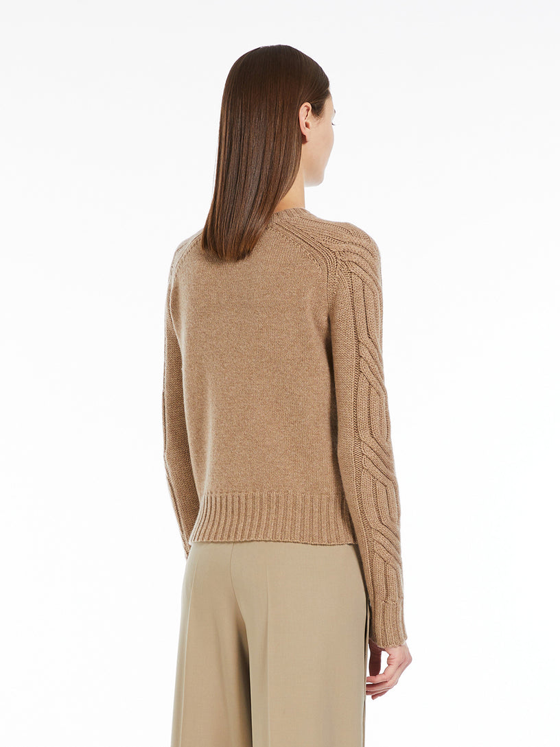 Berlina Sweater