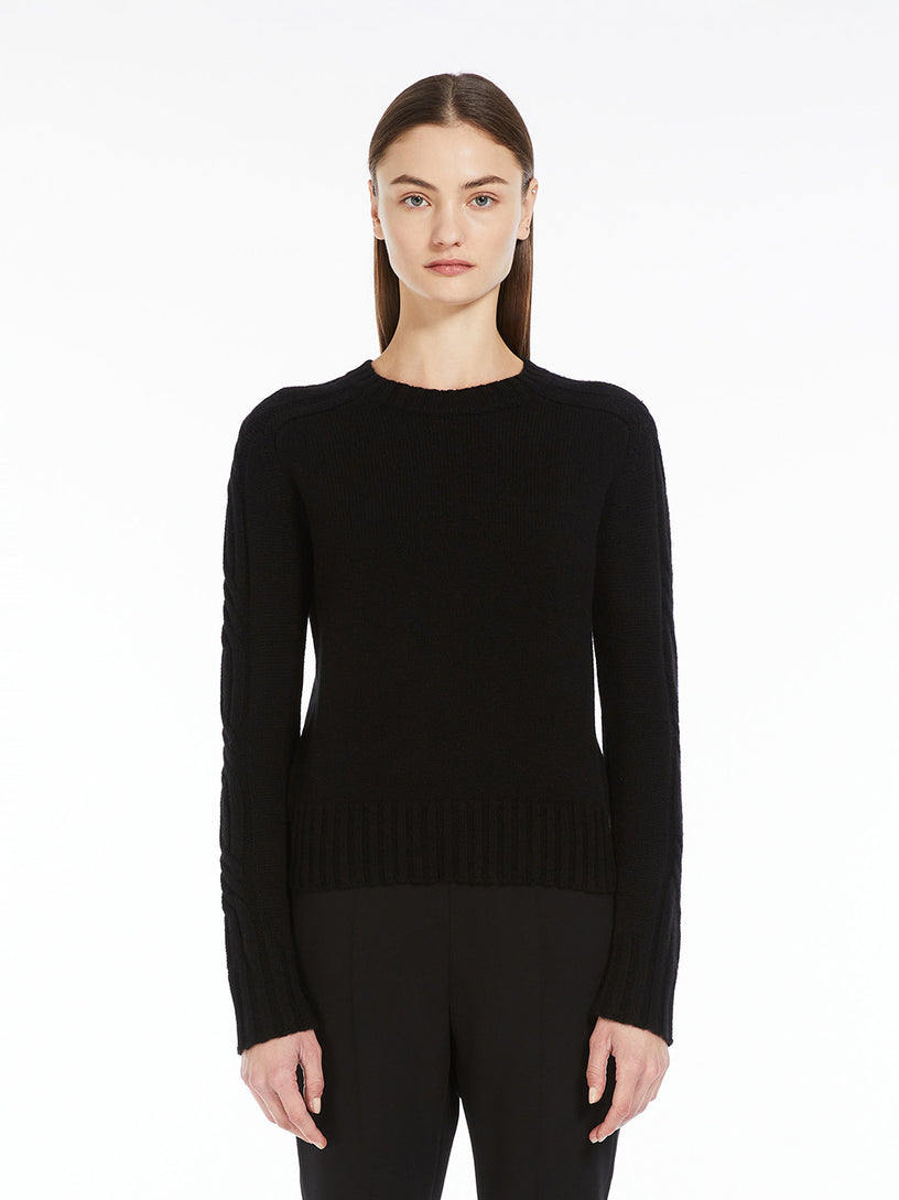 Berlina Sweater
