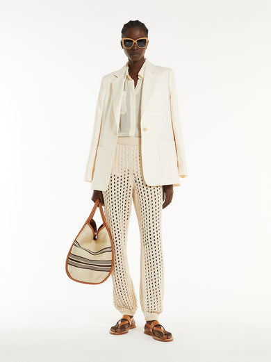 Cecina Pants