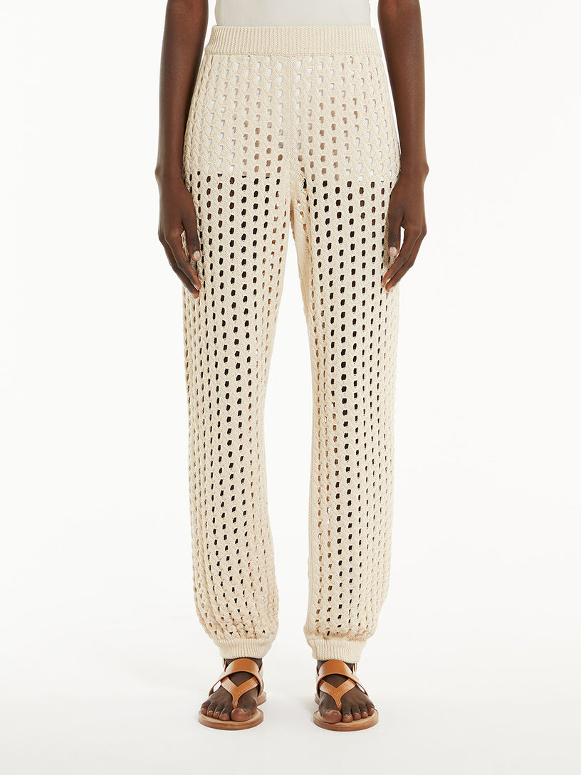Cecina Pants
