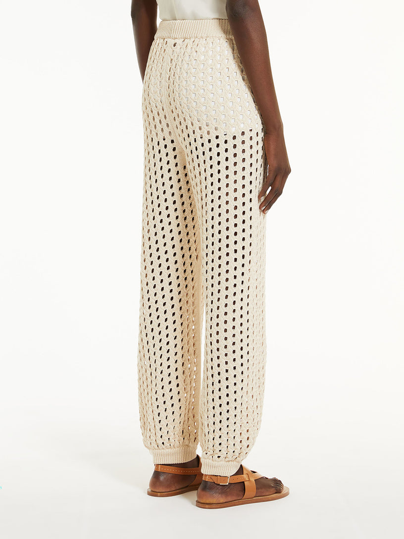 Cecina Pants
