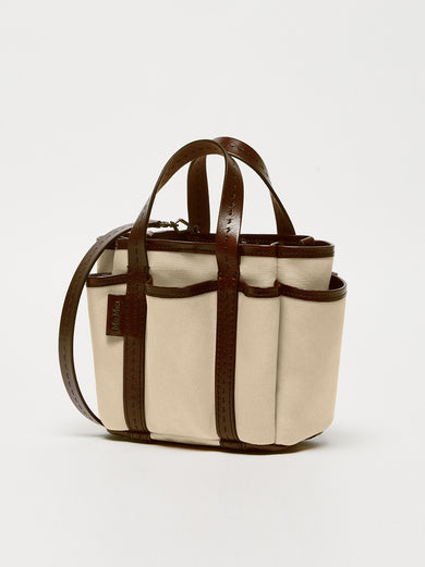 Giardiniera Mini tote bag