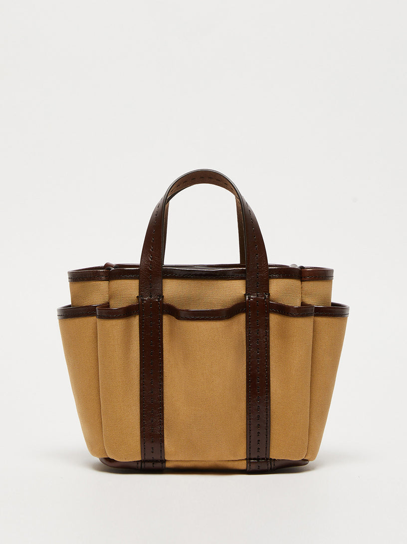 Giardiniera Mini tote bag