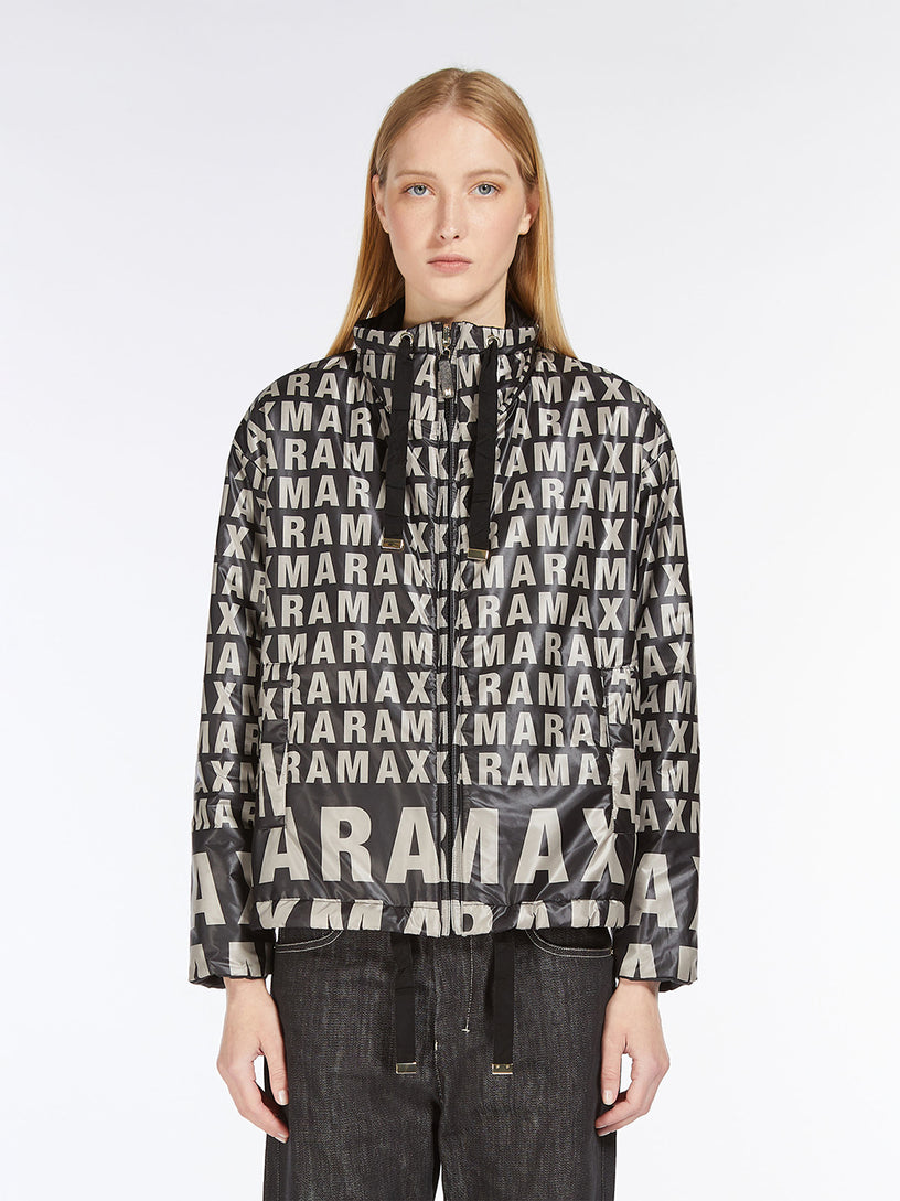 Bilogo Reversible jacket