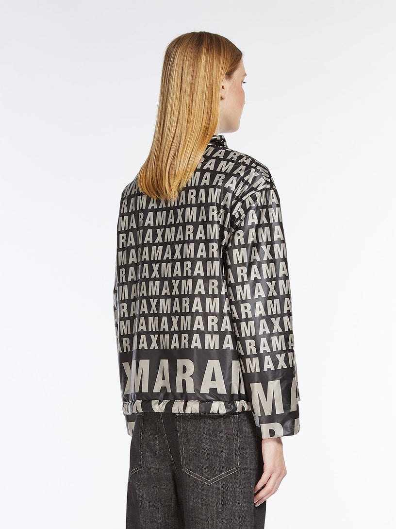 Bilogo Reversible jacket