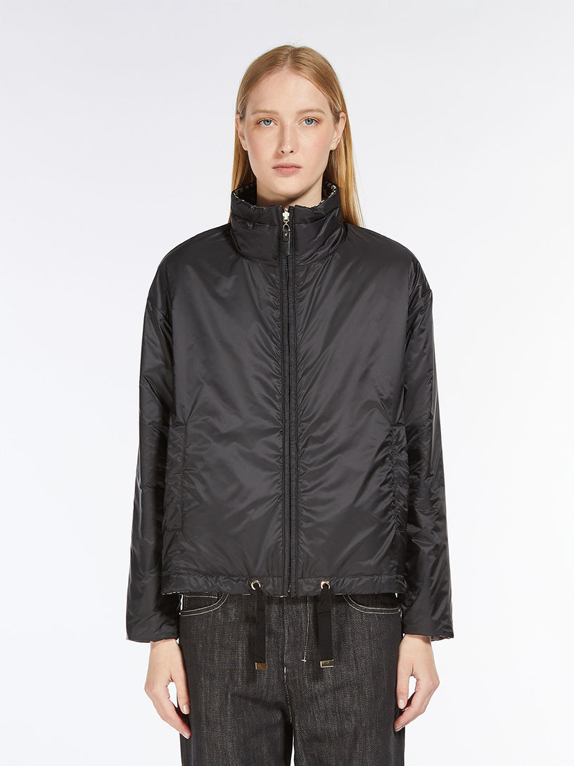 Bilogo Reversible jacket