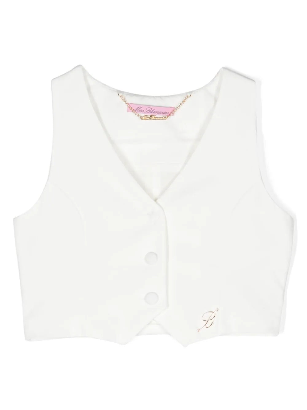 Logo gilet