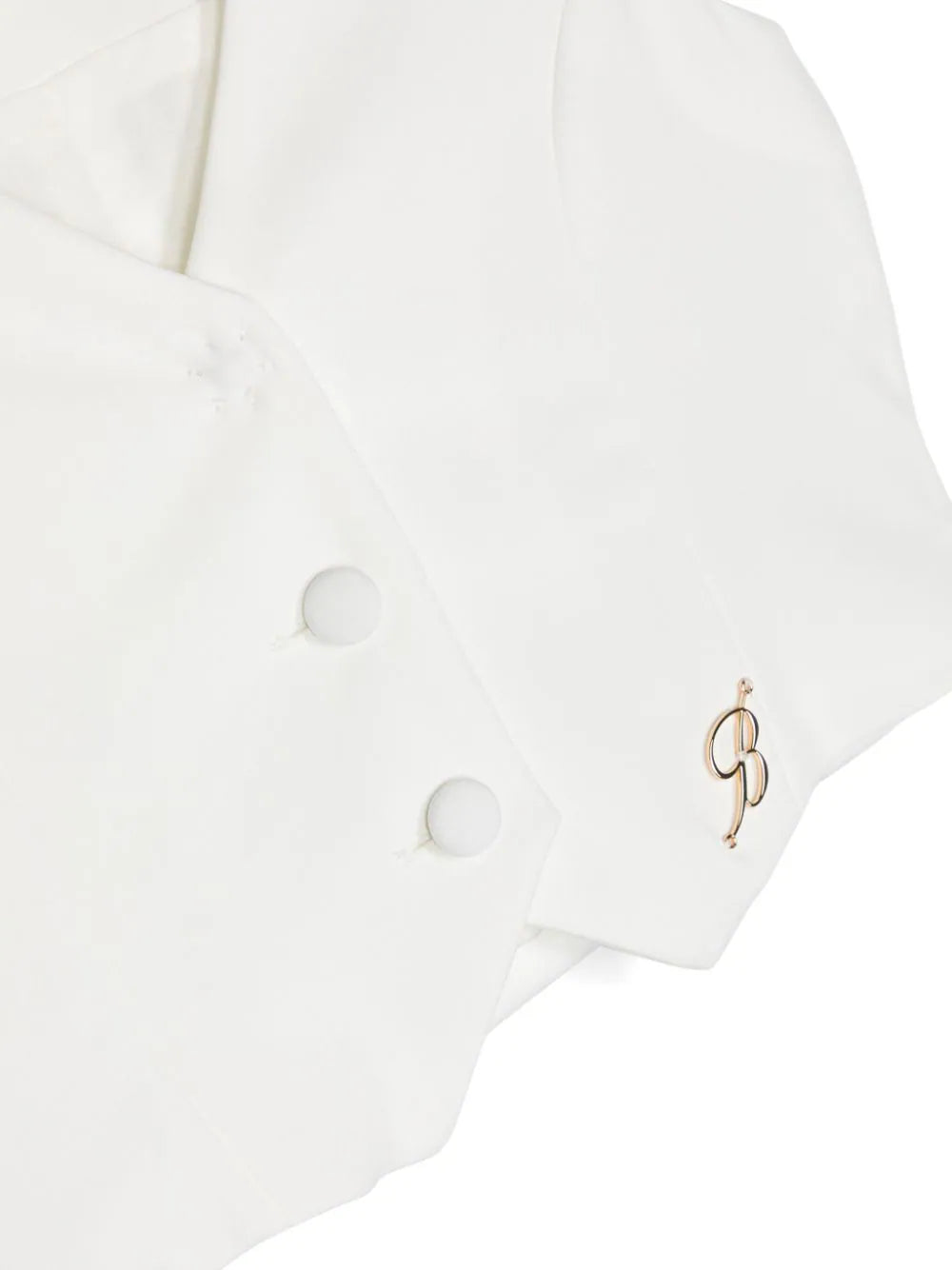Logo gilet