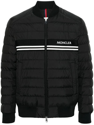 Mounier short down jacket