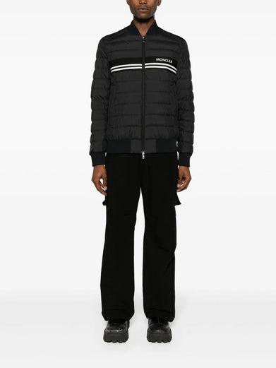 Mounier short down jacket