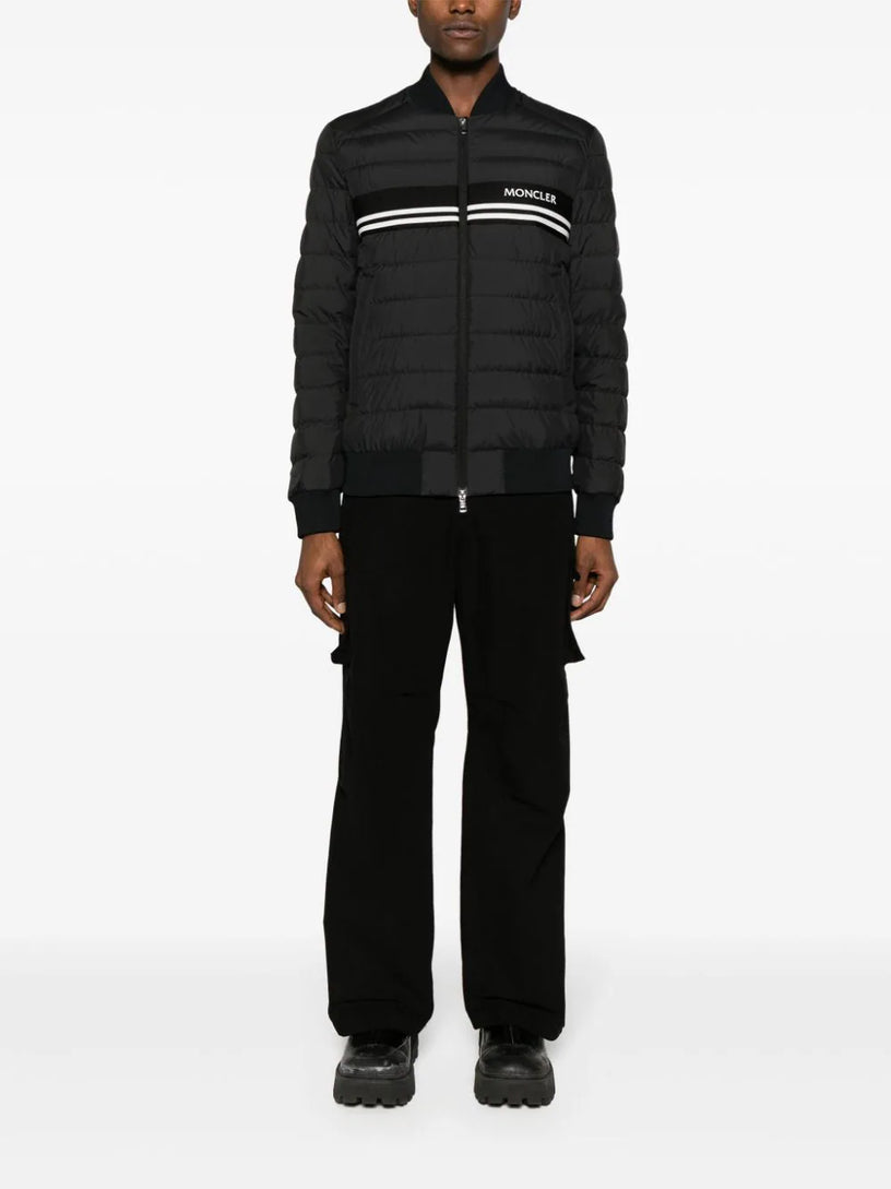 Mounier short down jacket