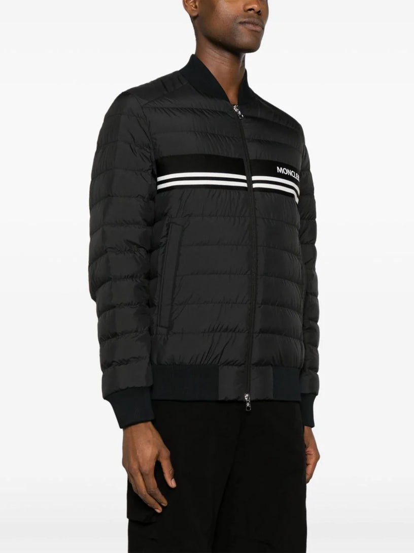 Mounier short down jacket