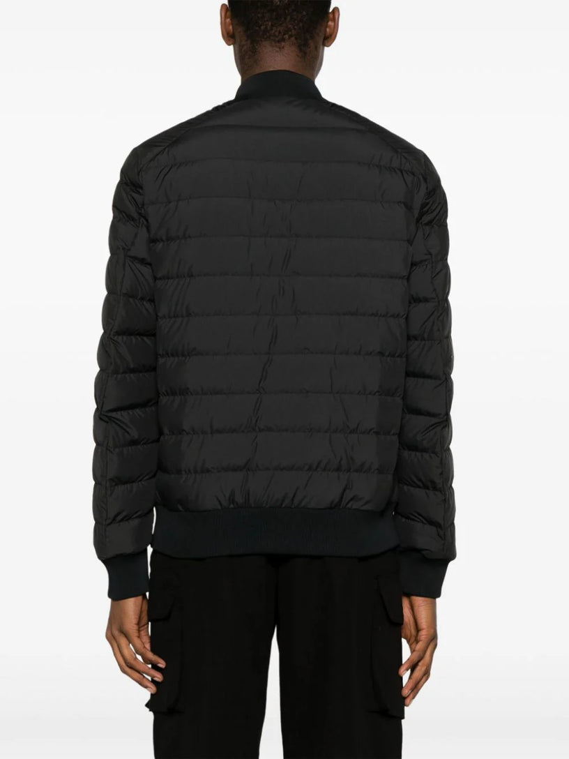 Mounier short down jacket