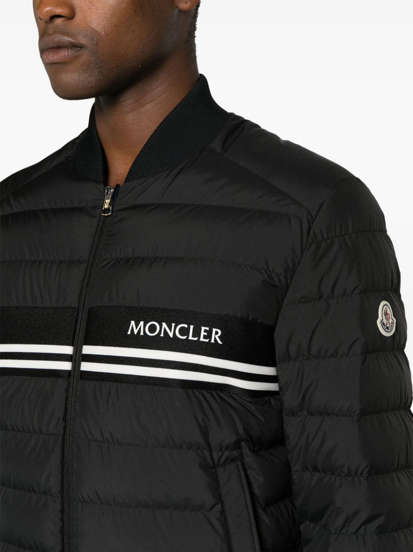 Mounier short down jacket