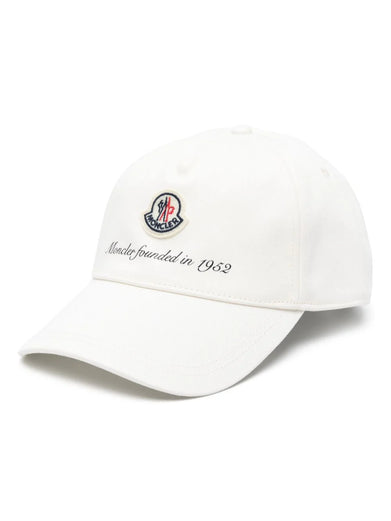 Logo Baseball Cap