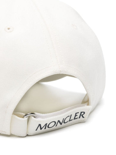 Logo Baseball Cap