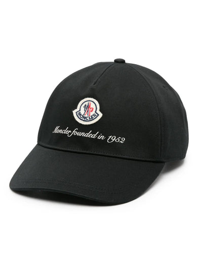 Logo Baseball Cap