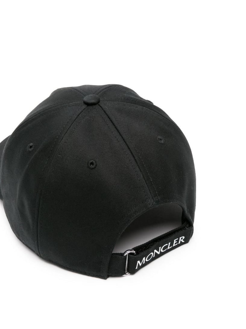 Logo Baseball Cap
