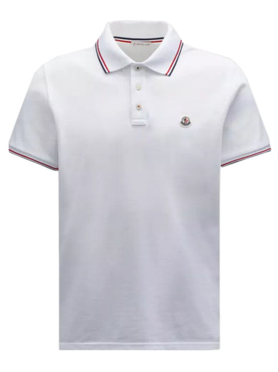Logo Polo Shirt