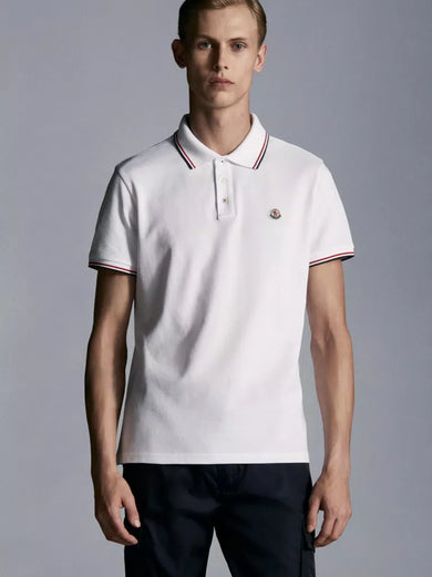 Logo Polo Shirt