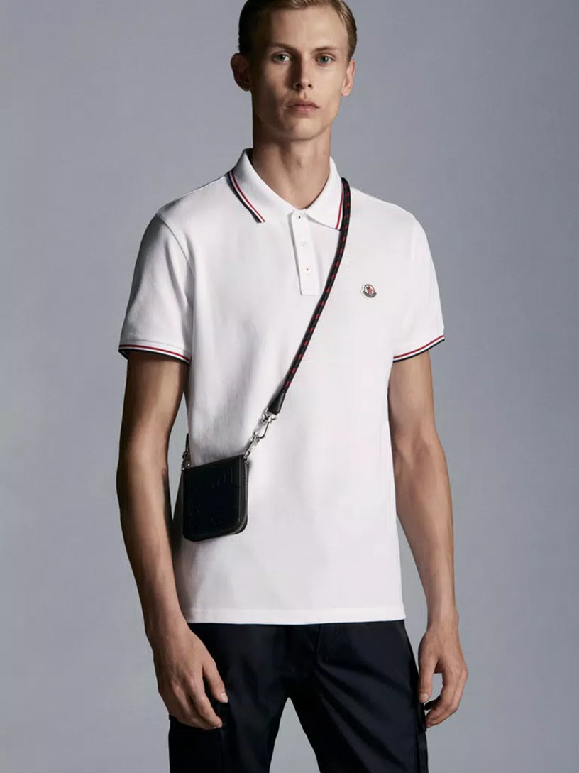 Logo Polo Shirt