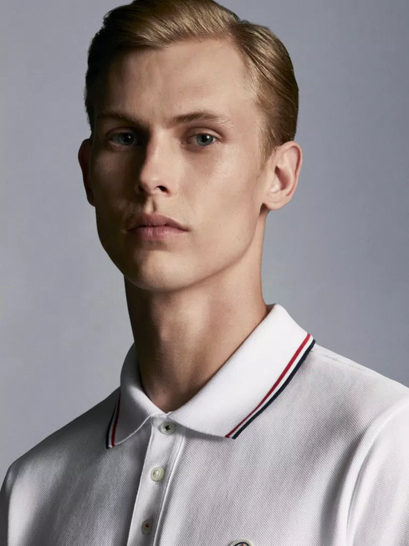 Logo Polo Shirt