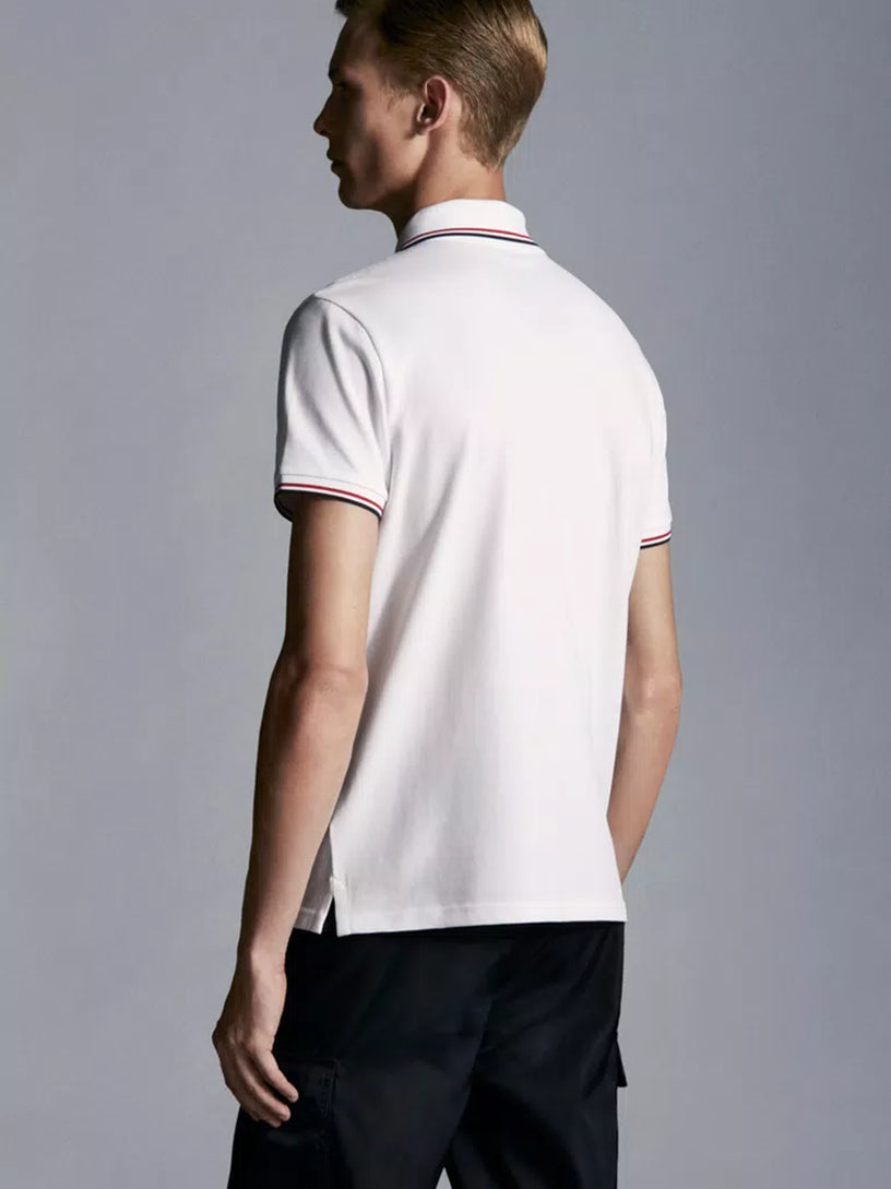 Logo Polo Shirt
