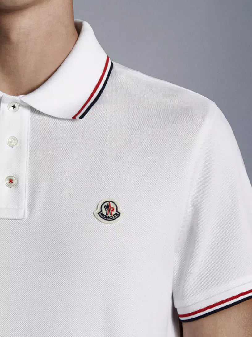 Logo Polo Shirt