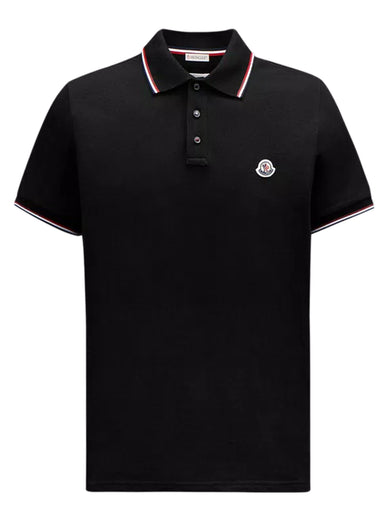 Logo Polo Shirt
