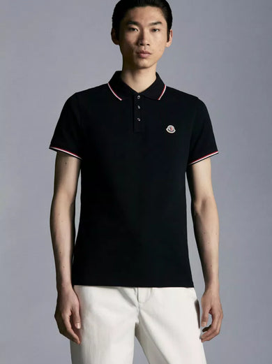 Logo Polo Shirt