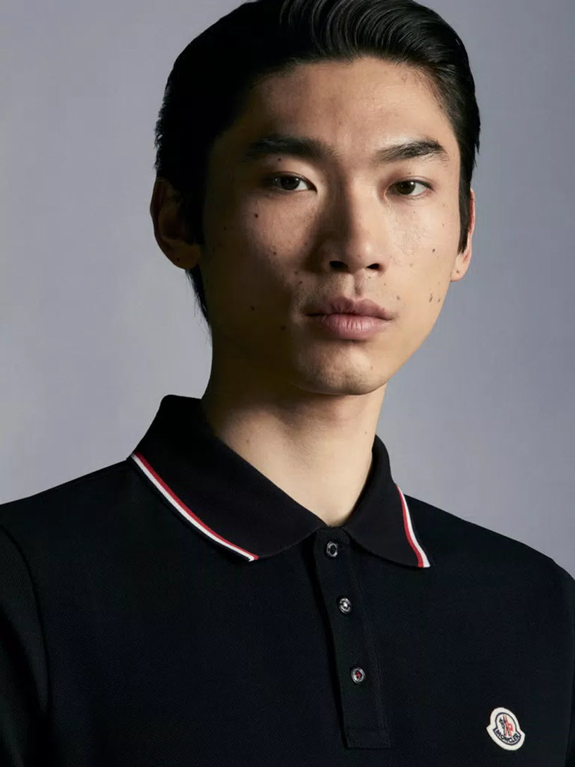 Logo Polo Shirt
