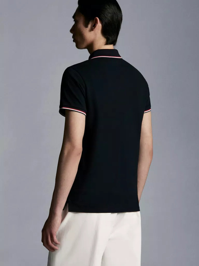 Logo Polo Shirt