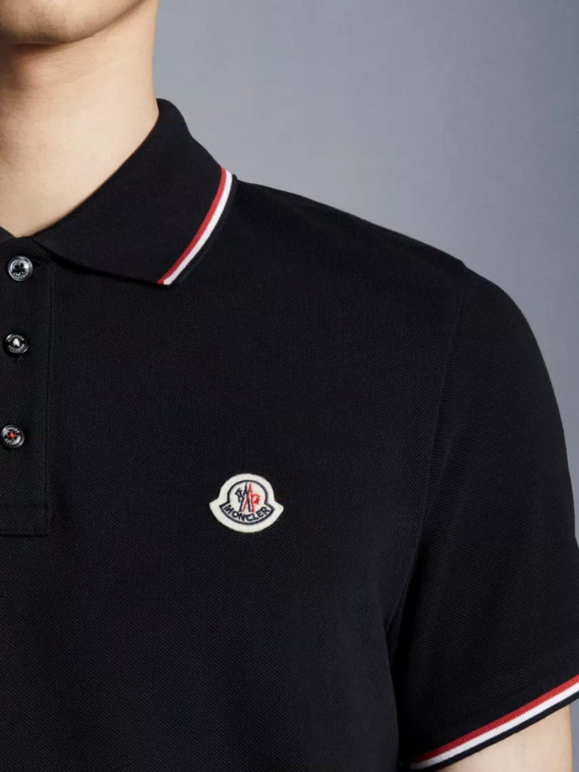 Logo Polo Shirt