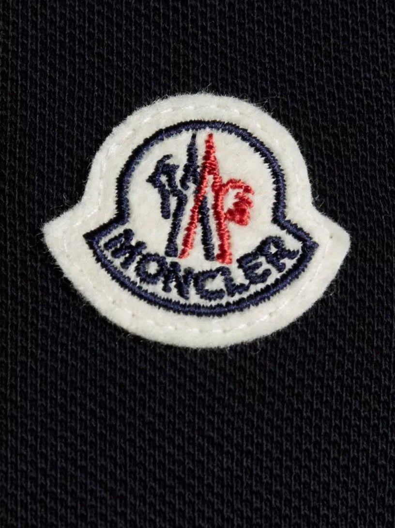Logo Polo Shirt