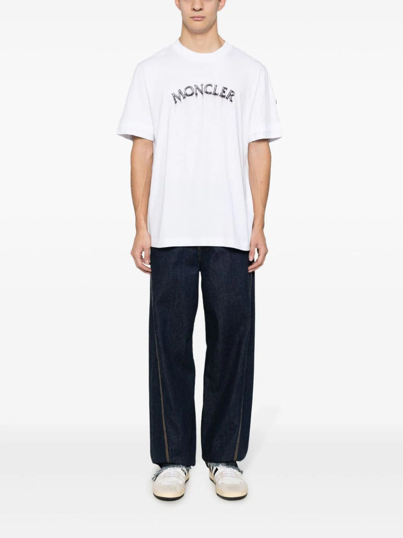 Logo T-shirt