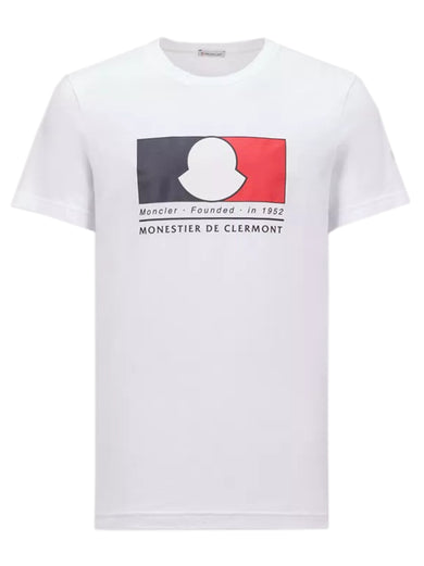 Logo T-shirt