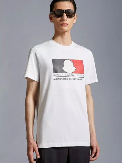 Logo T-shirt