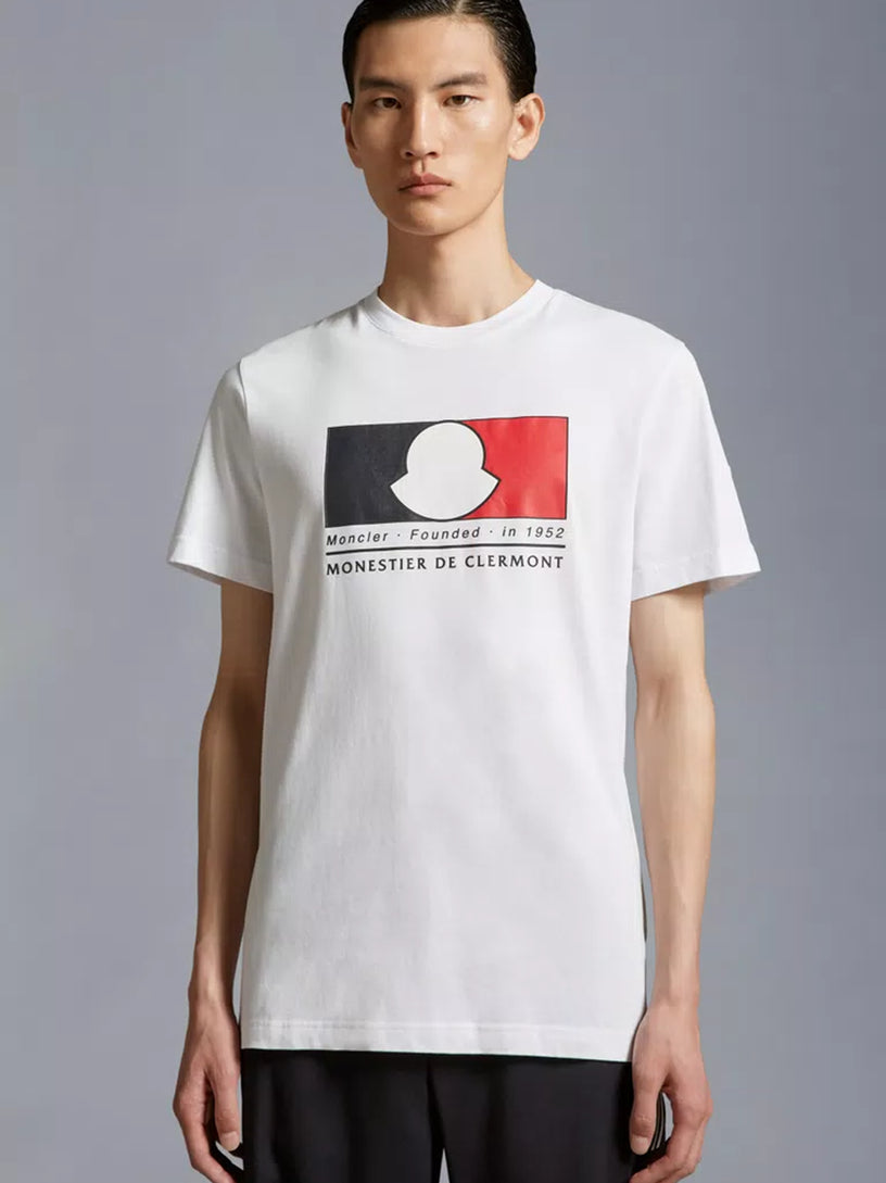 Logo T-shirt