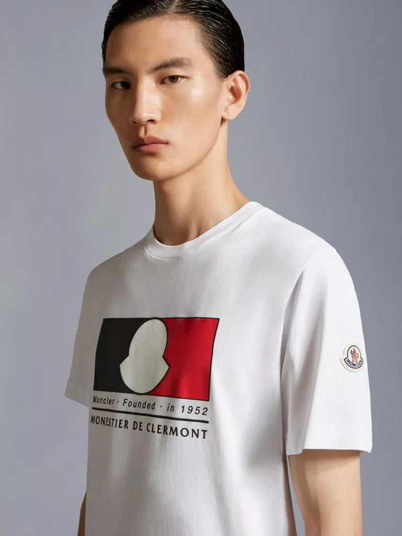 Logo T-shirt