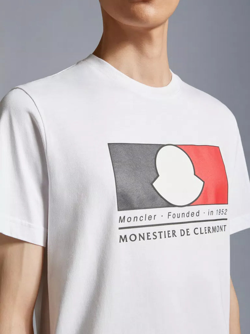 Logo T-shirt
