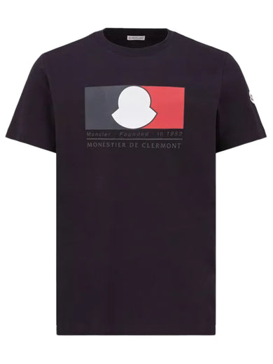 Logo T-shirt