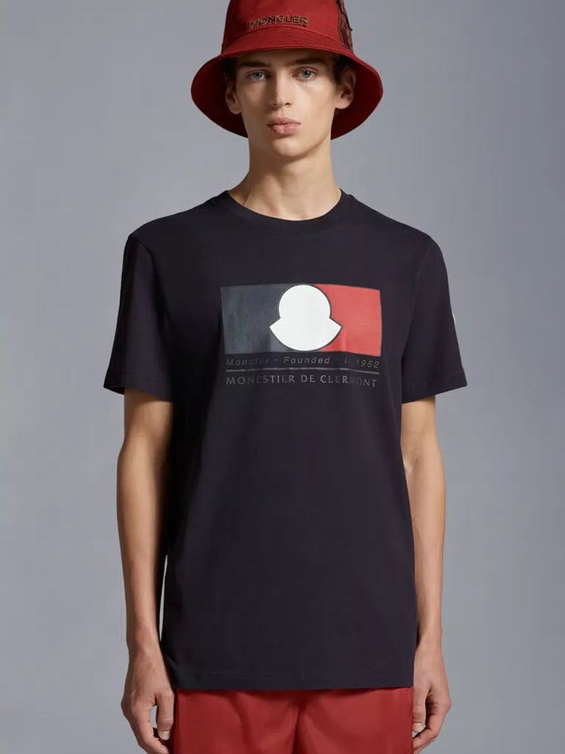 Logo T-shirt
