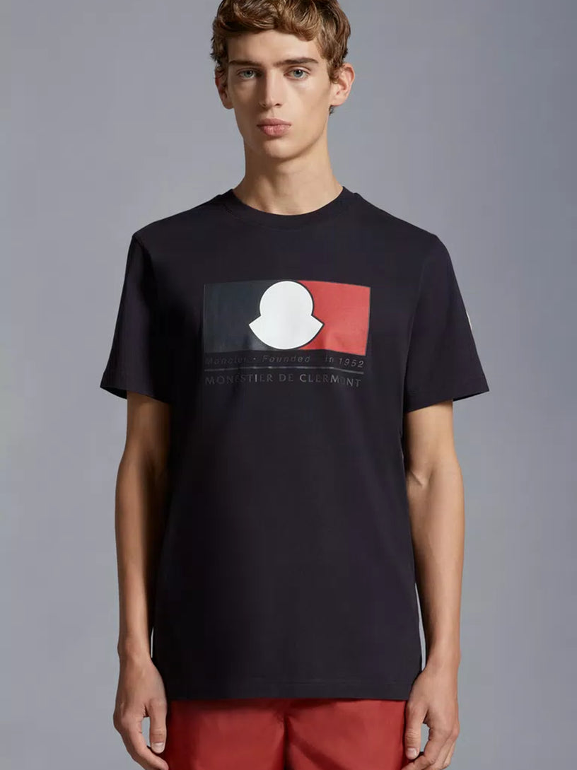 Logo T-shirt