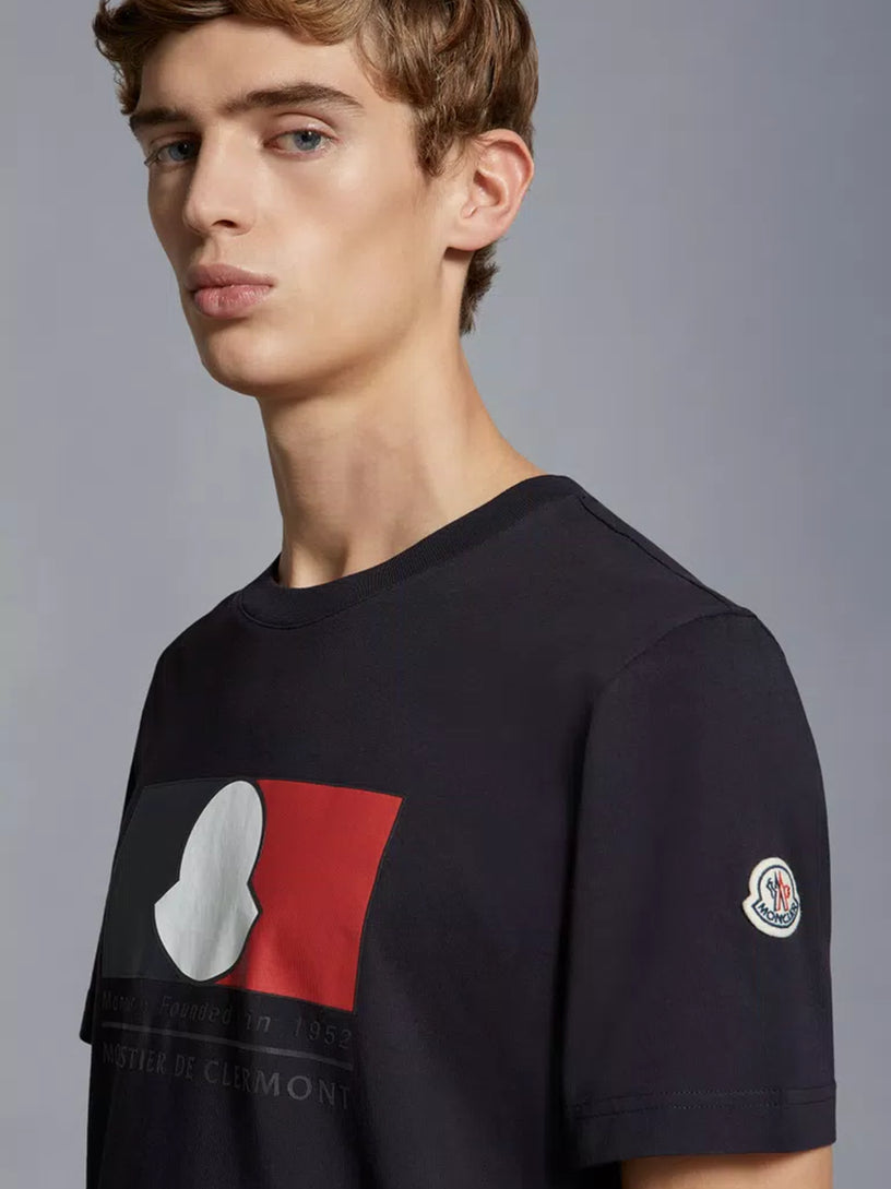 Logo T-shirt